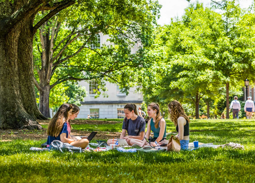 If You Need Any LMU Health And Wellness Resources