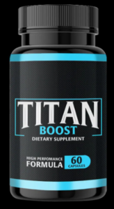 Titan Boost