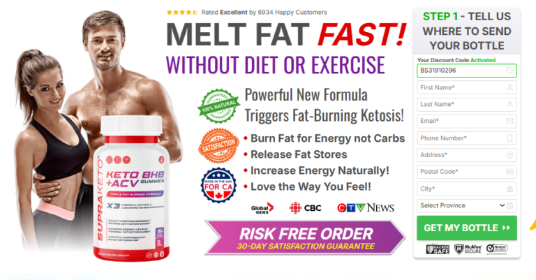 NGN Keto + ACV Gummies – Ultimate Fat-Burning Power In 2024