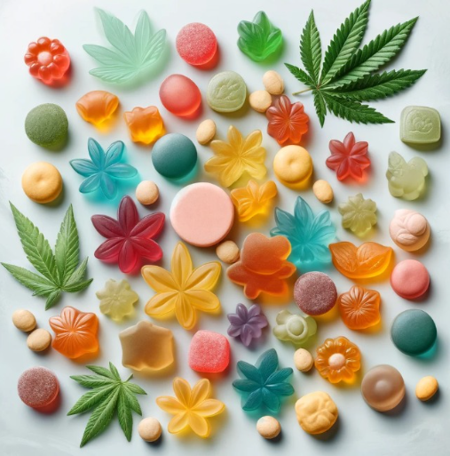 Hempified CBD Gummies