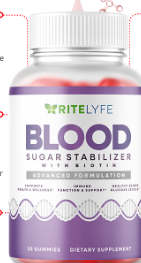 Ritelyfe Blood Sugar Support