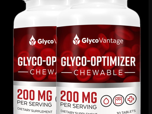 GlycoVantage Glyco Optimizer