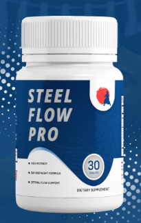 Steel Flow Pro