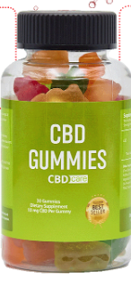 CBD Care Blood Sugar Gummies