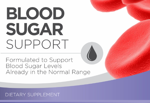 Ritelyfe Blood Sugar Support