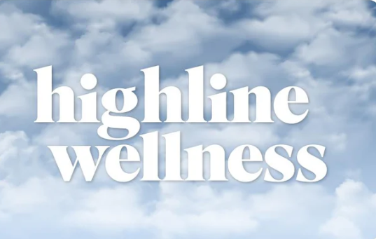 Highline Wellness CBD Gummies