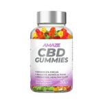 Amaze CBD Gummies