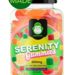 Serenity Garden CBD Gummies