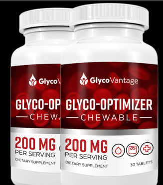 Glyco Vantage Glyco Optimizer