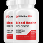 LifeLine 365 Blood Health Balance