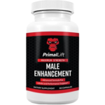 Primal Lift Male Enhancement Capsules