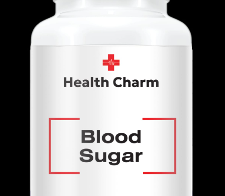 Health Charm Blood Sugar Capsules