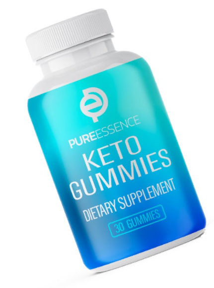 Pure Essence Keto Gummies