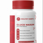 Gluco Maxum Blood Health Balance