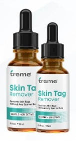 Treme Skin Tag Remover