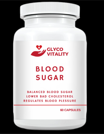 Glycovitality Blood Sugar