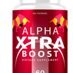 Alpha Xtra Boost