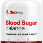 GluSync Blood Sugar Balance