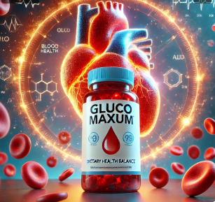 Gluco Maxum Blood Health Balance