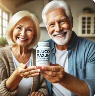 Gluco Maxum Blood Health Balance