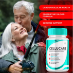 Cellucare Blood Sugar Support