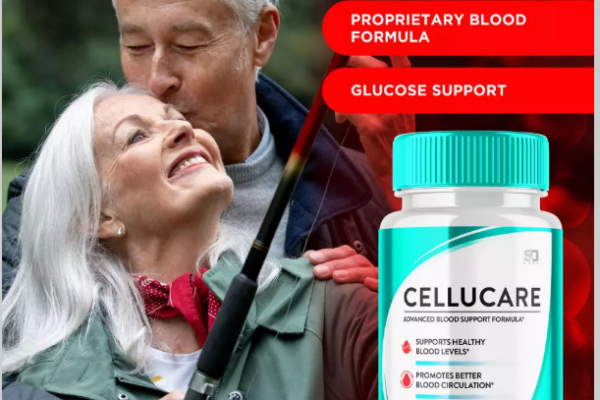 Cellucare Blood Sugar Support