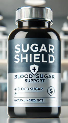 Sugar Shield 