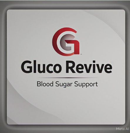 Gluco Revive Blood Sugar Support