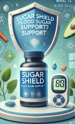 Sugar Shield 