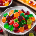 Vanatera CBD Gummies