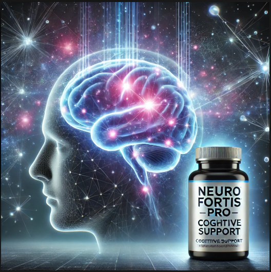 Neuro Fortis PRO Cognitive Support