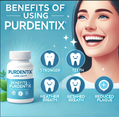 purdentix 