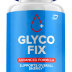 Glyco Fix Capsules