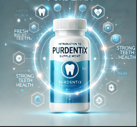 purdentix 