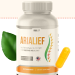 AriaLief Nutritional Support