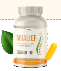 AriaLief Nutritional Support