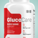 GlucoCare Blood Sugar Support