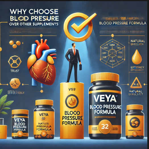 Veya Blood Pressure Formula