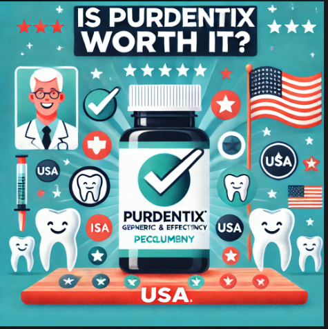 purdentix 