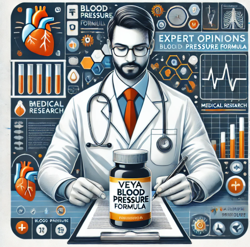 Veya Blood Pressure Formula