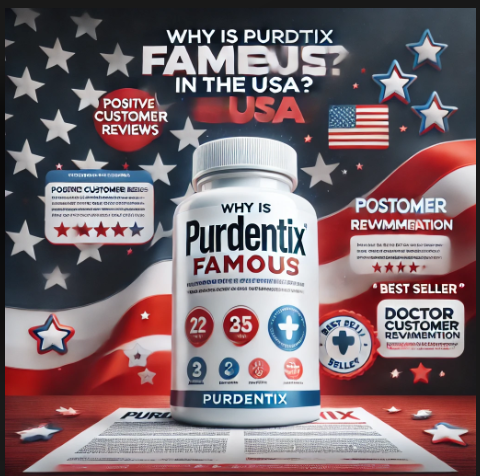 purdentix 