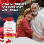 Glyco Renew Blood Support