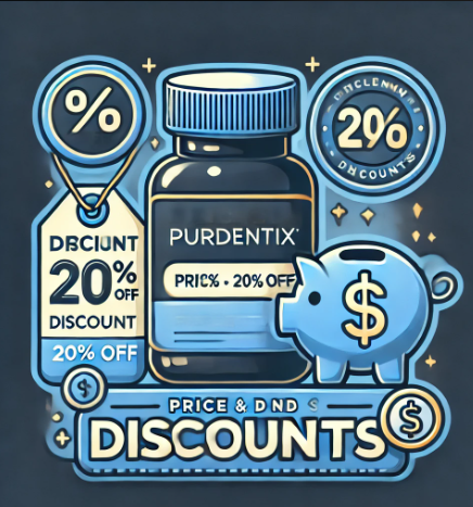 purdentix 