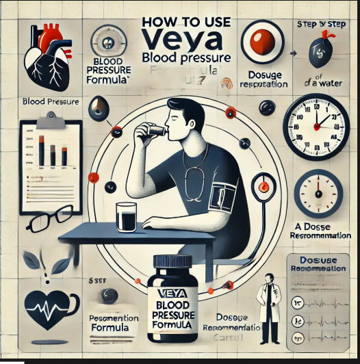 Veya Blood Pressure Formula