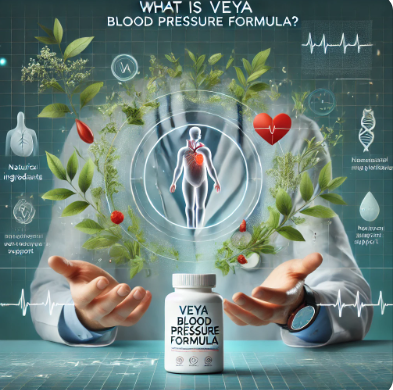 Veya Blood Pressure Formula