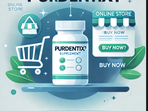 purdentix 