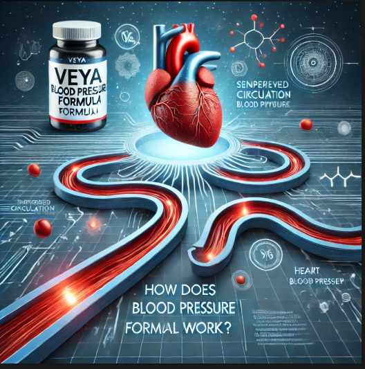 Veya Blood Pressure Formula