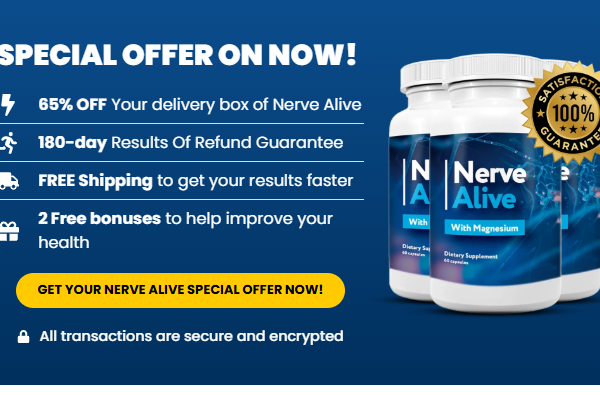 Nerve Alive
