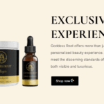 Goddess Root Biotin
