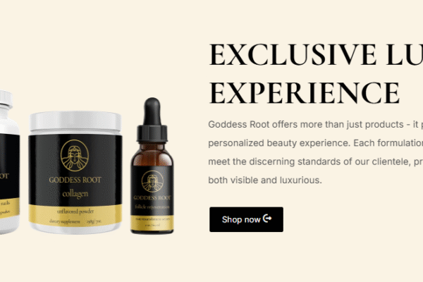 Goddess Root Biotin – 5 Surprising Benefits & Downsides Revealed Goddess Root Biotin